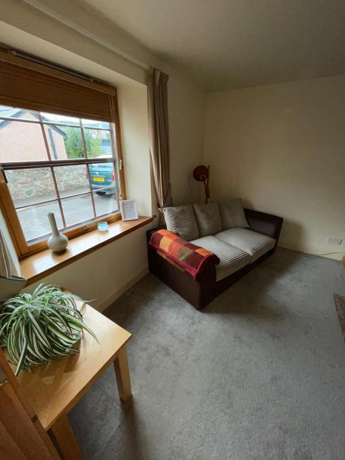Lovely And Spacious 2Bd Holiday Retreat Ballater Bagian luar foto