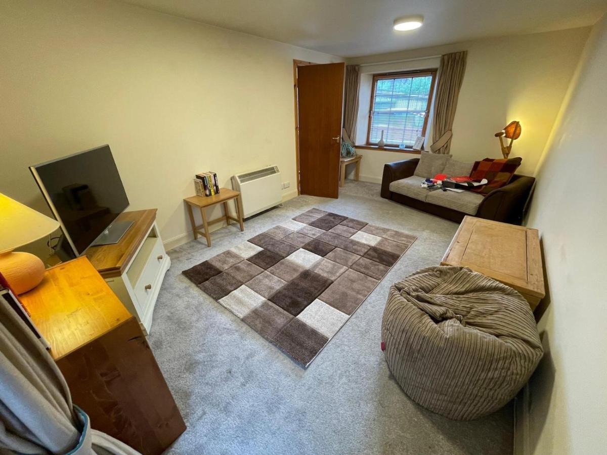 Lovely And Spacious 2Bd Holiday Retreat Ballater Bagian luar foto