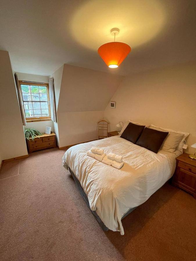 Lovely And Spacious 2Bd Holiday Retreat Ballater Bagian luar foto