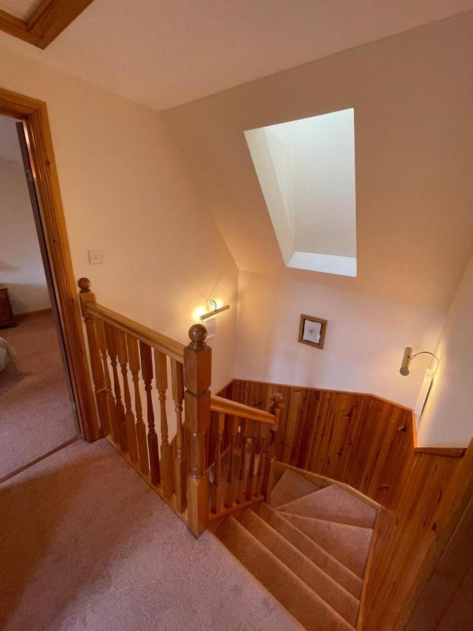 Lovely And Spacious 2Bd Holiday Retreat Ballater Bagian luar foto